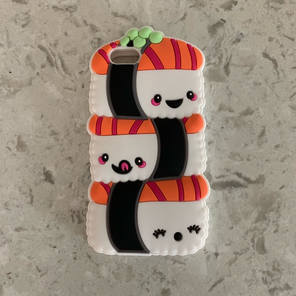 iPhone 6s Phone Case Sushi